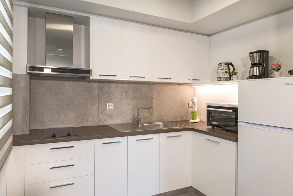 Armonia Lux Studios Jeriszósz Kültér fotó